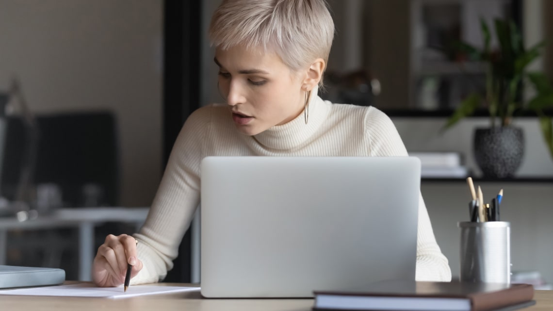 Using LogMeIn Rescue to Drive Strategic Decisions and Training.