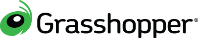 Grasshopper logo