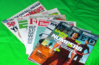 sFund in the Press
