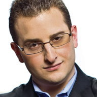 Scott Gerber