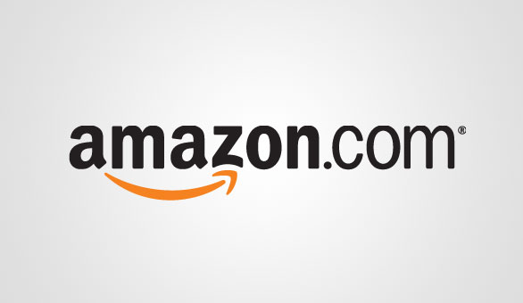 Amazon Logo