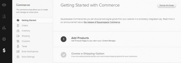 Squarespace