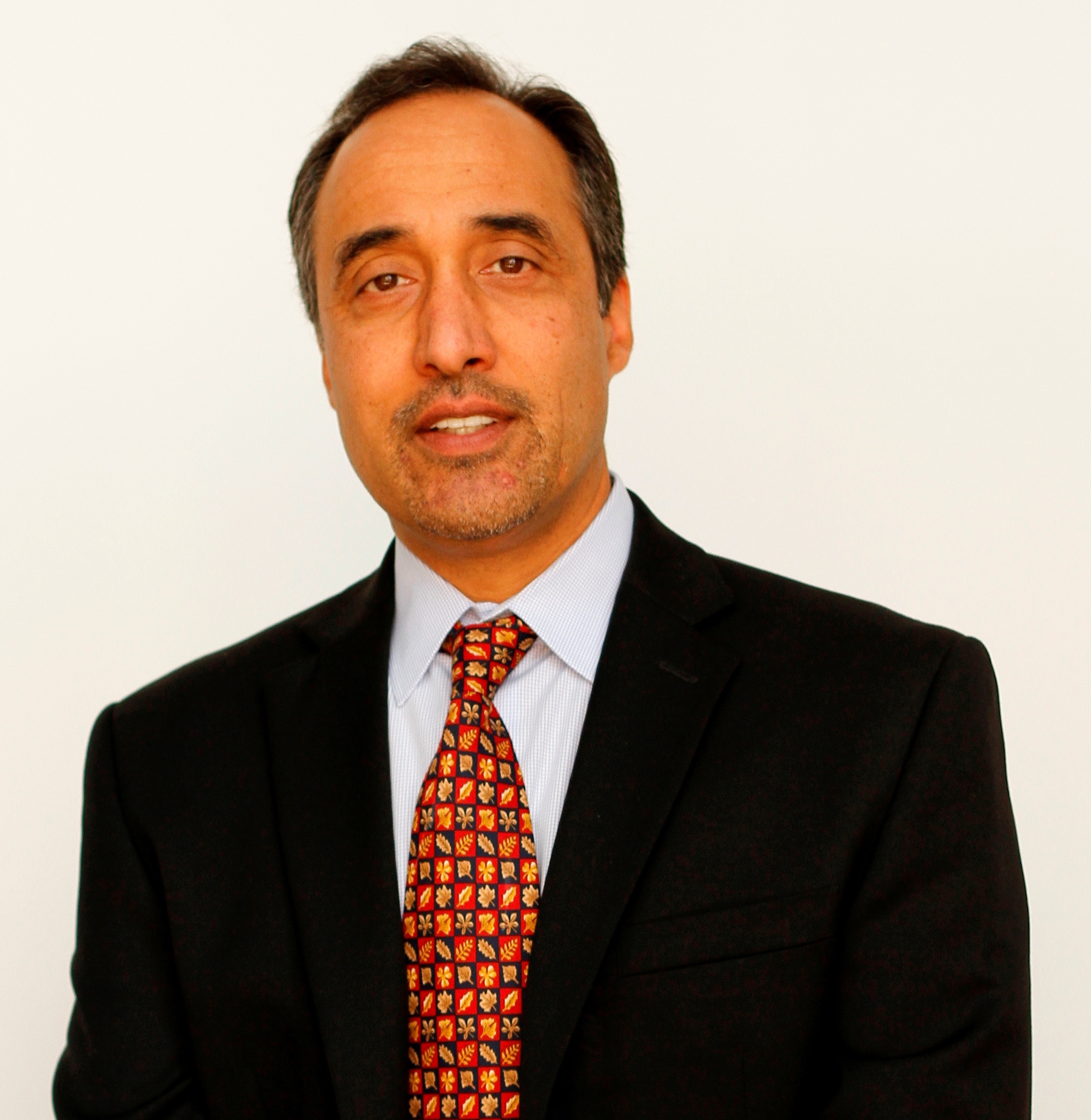 Raj Sabhlok