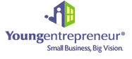 young entrepreneurs logo