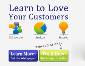 EvoApp