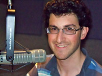 Ben Kazez