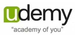 udemy Logo