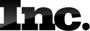 Inc. Black Logo