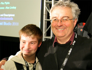 Daniel Brusilovsky