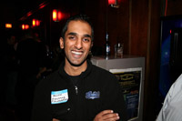 Sachin Agarwal