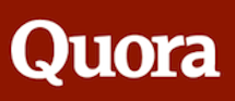 Quora Logo