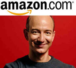 Jeff Bezos