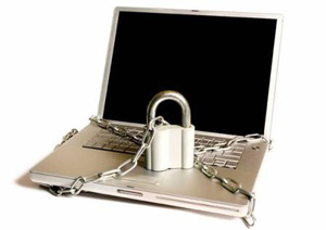Protect Your Data