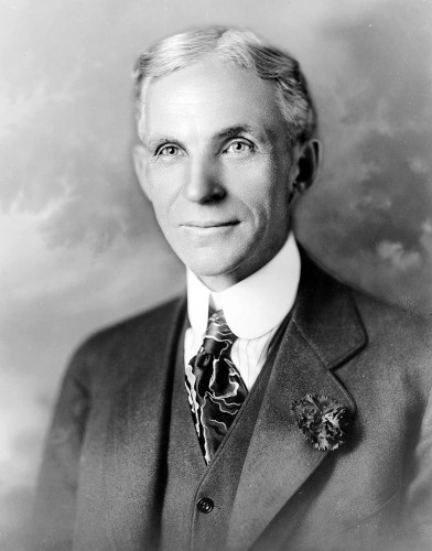 henryford