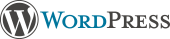 WordPress Logo