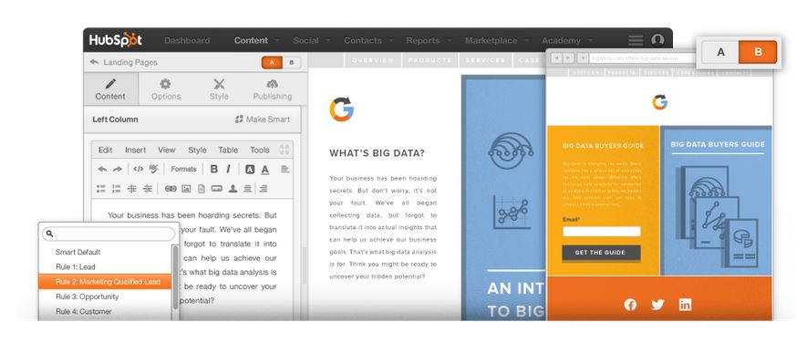 hubspot