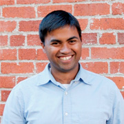 Bhavin Parikh