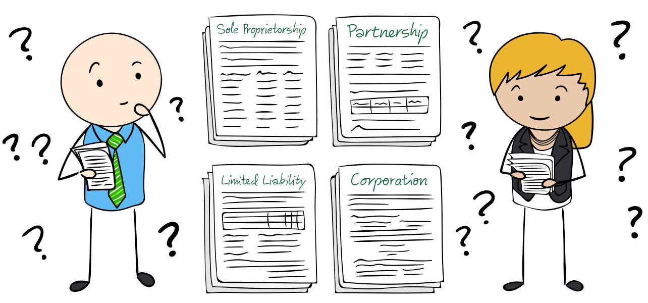 Comparing Business Legal Structures