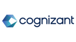 Cognizant logo.