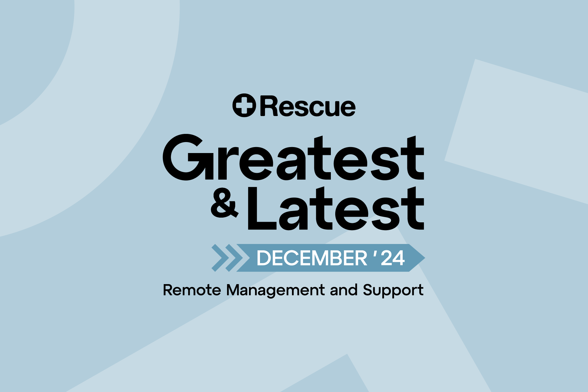 Remote Support Product Insights - LogMeIn Rescue Blog | LogMeIn Rescue