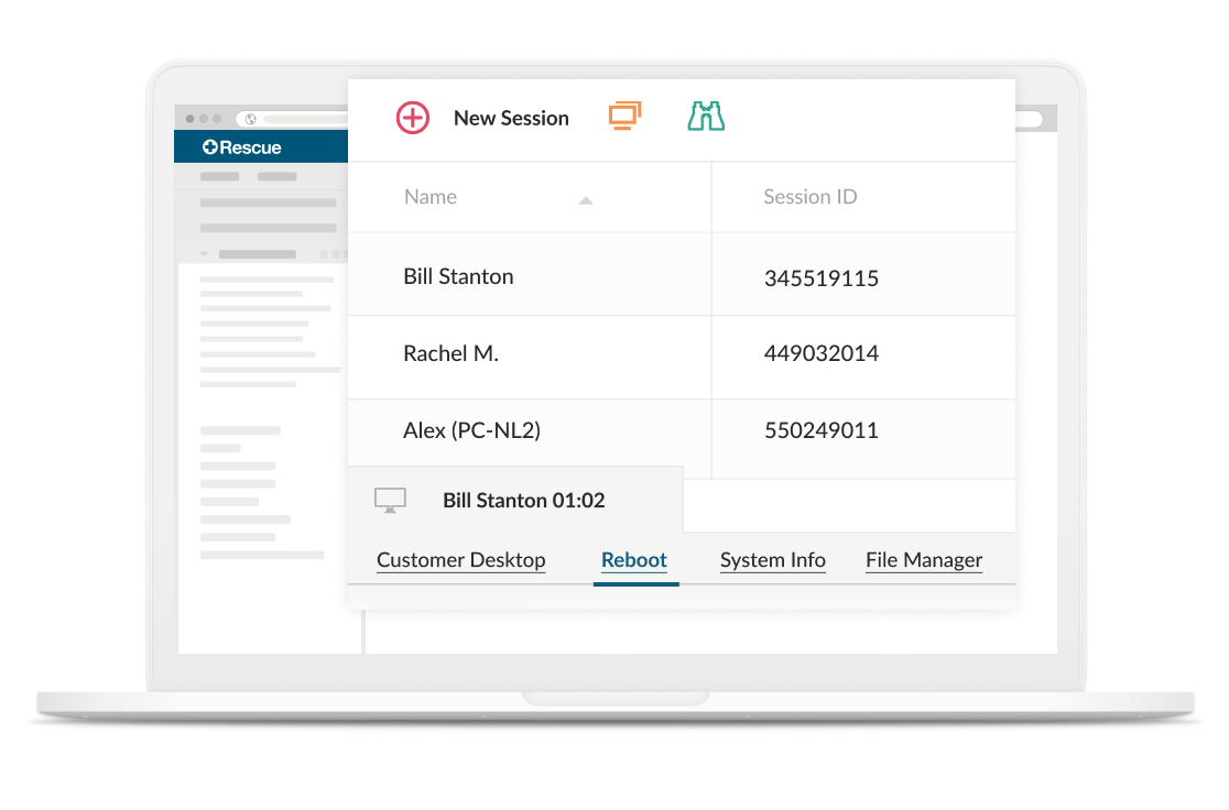 LogMeIn Rescue: Enterprise Remote Support Software | LogMeIn Rescue