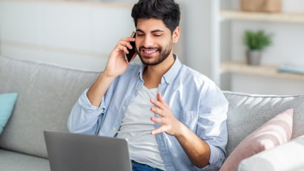 Boosting Speed and Productivity with LogMeIn Rescue