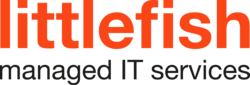 Littlefish logo.
