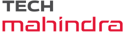 Tech Mahindra logo