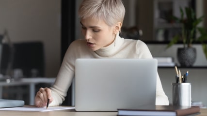 Using LogMeIn Rescue to Drive Strategic Decisions and Training.