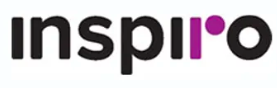 Inspiro logo.